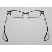 ModaFrames Harry Lary's Stretchy Eyeglasses Eyeglasses