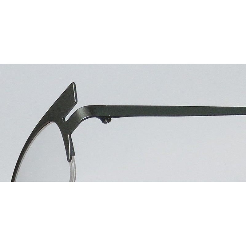 ModaFrames Harry Lary's Stretchy Eyeglasses Eyeglasses