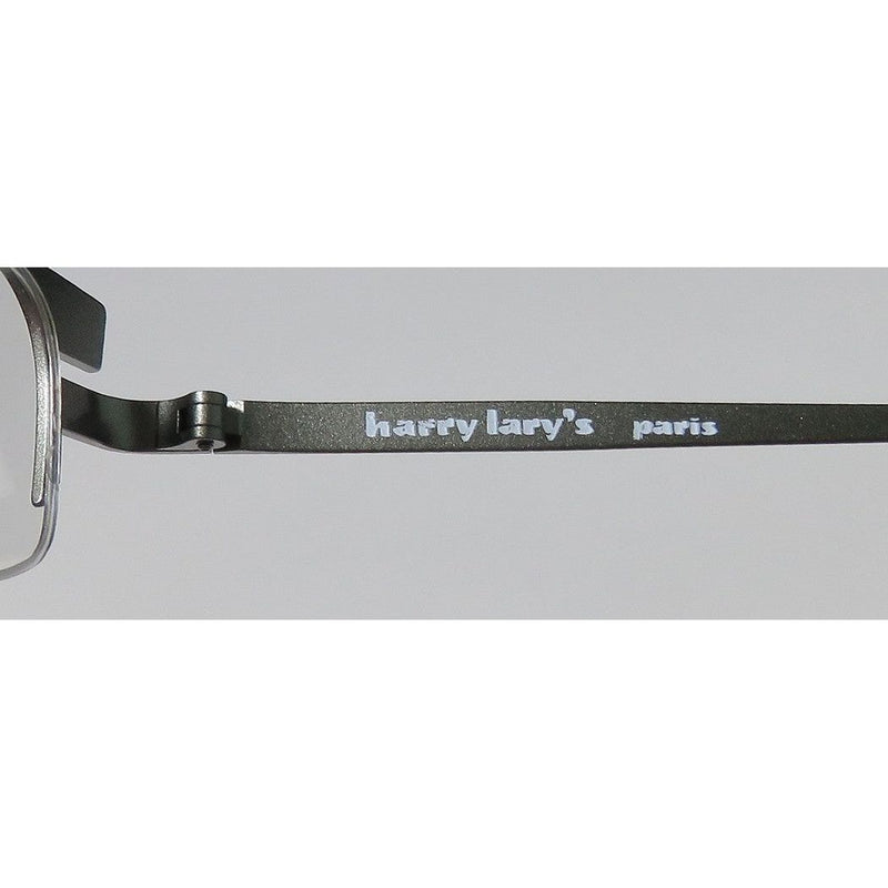 ModaFrames Harry Lary's Stretchy Eyeglasses Eyeglasses