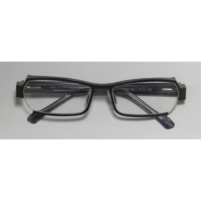 ModaFrames Harry Lary's Legacy Eyeglasses Eyeglasses