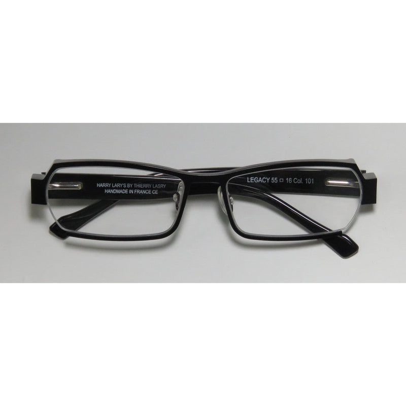 ModaFrames Harry Lary's Legacy Eyeglasses Eyeglasses