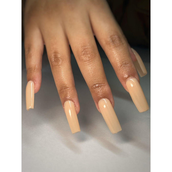 Twinkled T - The Milkshake Gel Baby Polish Bundle