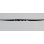 ModaFrames Vera Wang V01 Eyeglasses Eyeglasses