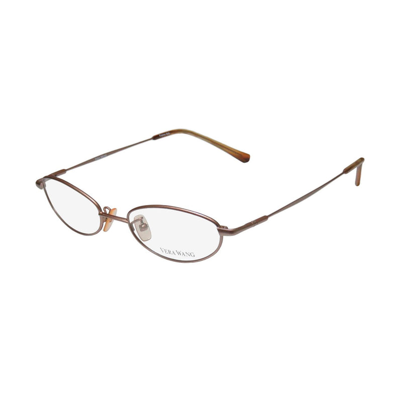 ModaFrames Vera Wang V01 Eyeglasses Eyeglasses