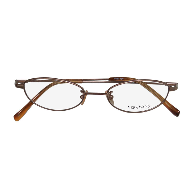 ModaFrames Vera Wang V01 Eyeglasses Eyeglasses