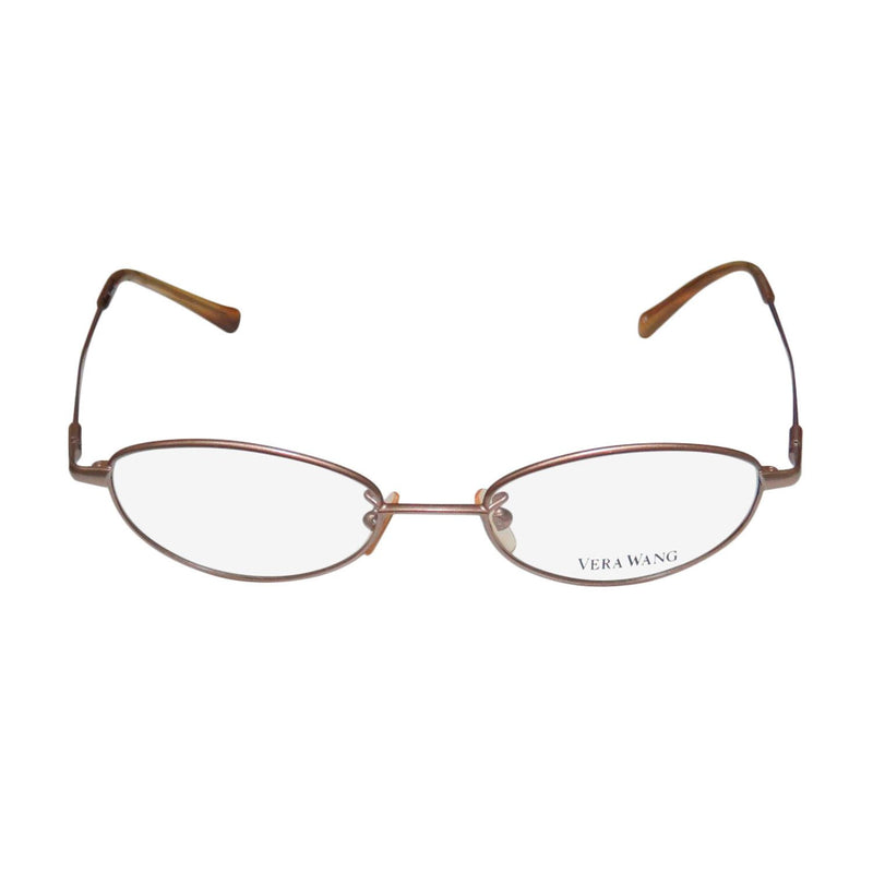 ModaFrames Vera Wang V01 Eyeglasses Eyeglasses