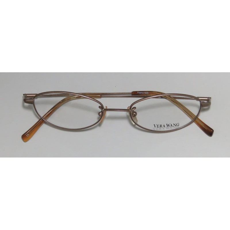 ModaFrames Vera Wang V01 Eyeglasses Eyeglasses