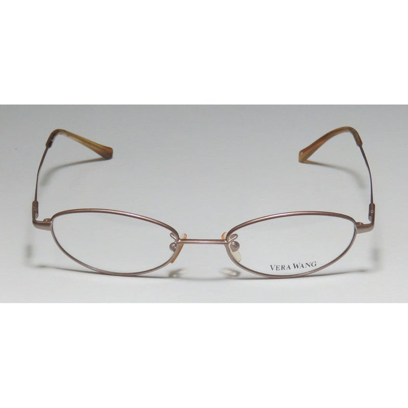 ModaFrames Vera Wang V01 Eyeglasses Eyeglasses
