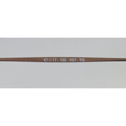 ModaFrames Vera Wang V01 Eyeglasses Eyeglasses