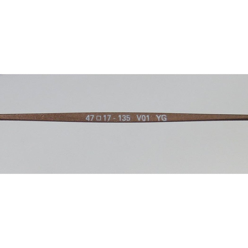 ModaFrames Vera Wang V01 Eyeglasses Eyeglasses