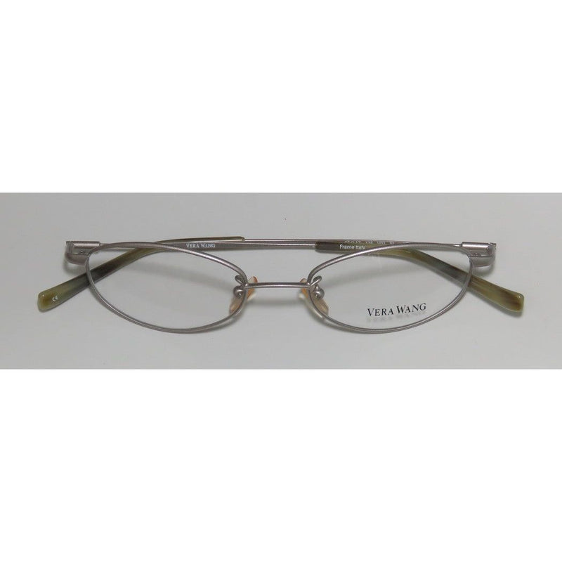 ModaFrames Vera Wang V01 Eyeglasses Eyeglasses