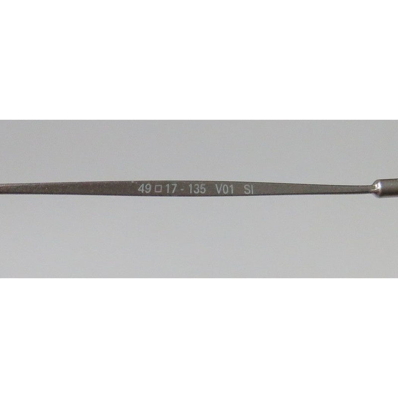 ModaFrames Vera Wang V01 Eyeglasses Eyeglasses