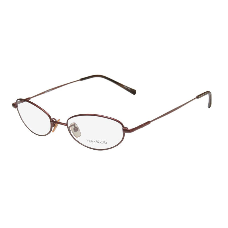 ModaFrames Vera Wang V01 Eyeglasses Eyeglasses