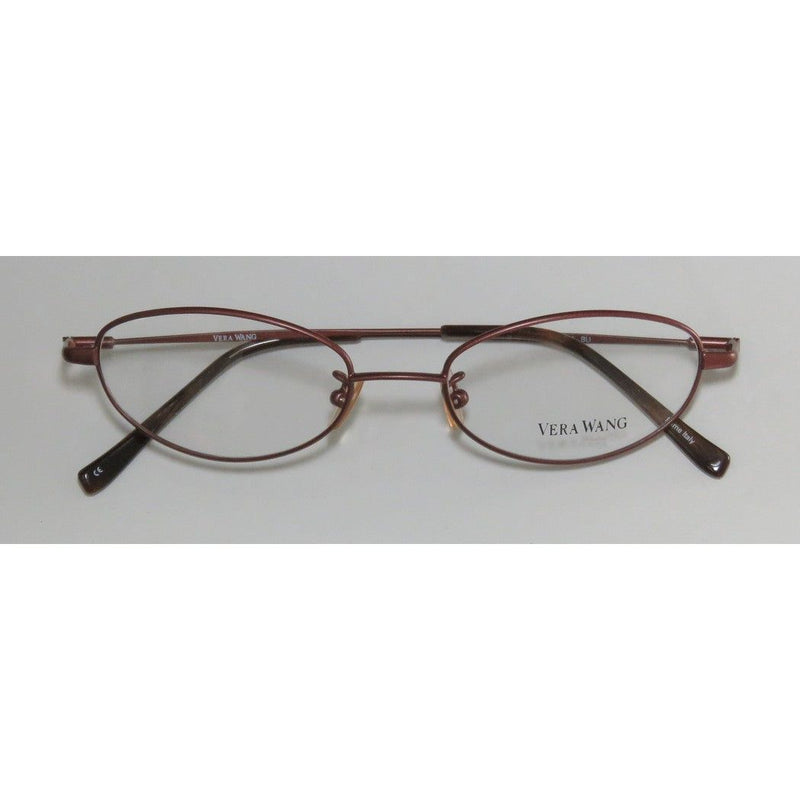 ModaFrames Vera Wang V01 Eyeglasses Eyeglasses
