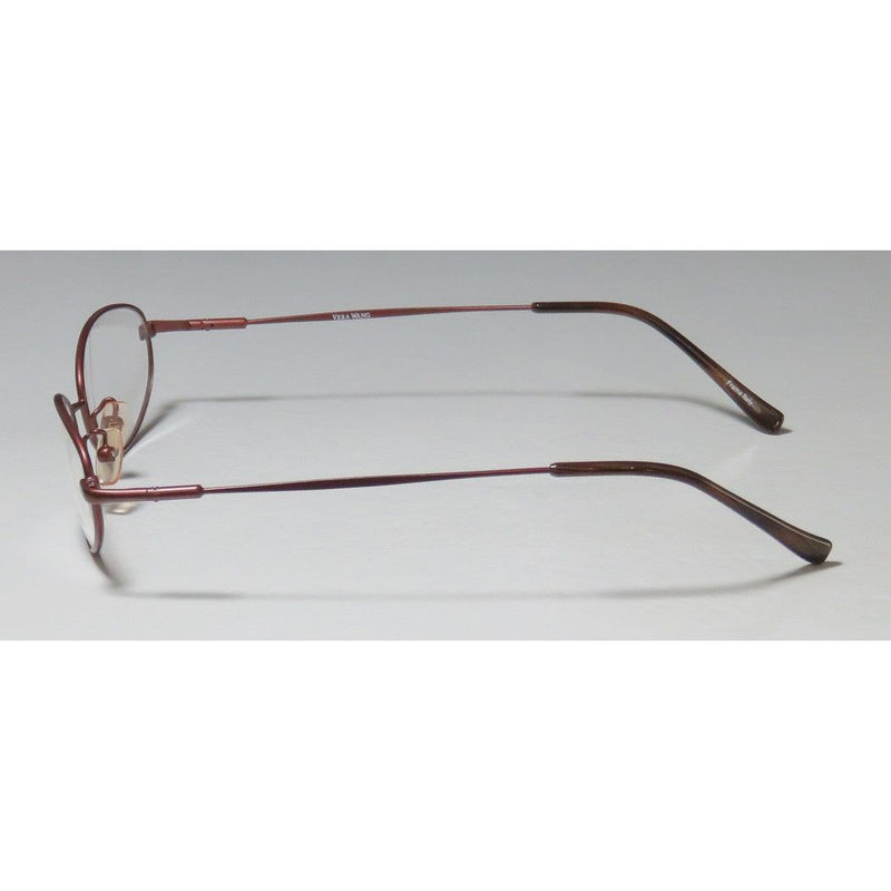 ModaFrames Vera Wang V01 Eyeglasses Eyeglasses