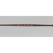 ModaFrames Vera Wang V01 Eyeglasses Eyeglasses