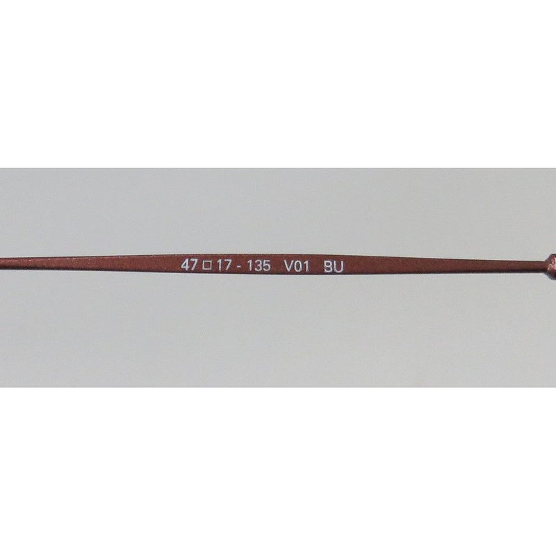 ModaFrames Vera Wang V01 Eyeglasses Eyeglasses