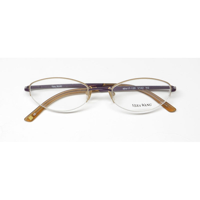 ModaFrames Vera Wang V122 Eyeglasses Eyeglasses