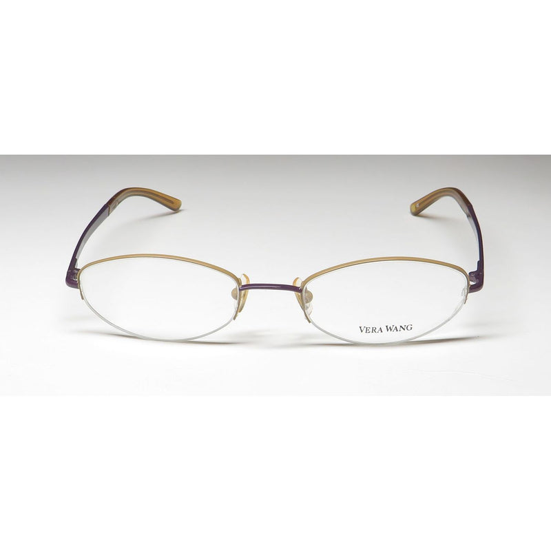 ModaFrames Vera Wang V122 Eyeglasses Eyeglasses