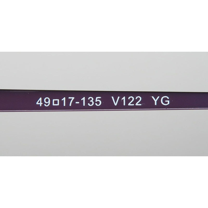 ModaFrames Vera Wang V122 Eyeglasses Eyeglasses