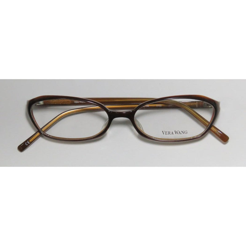 ModaFrames Vera Wang V102 Eyeglasses Eyeglasses