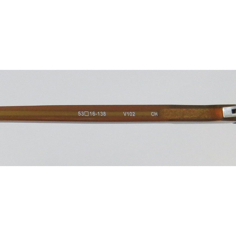 ModaFrames Vera Wang V102 Eyeglasses Eyeglasses