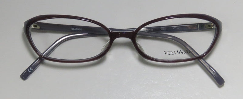 ModaFrames Vera Wang V102 Eyeglasses Eyeglasses