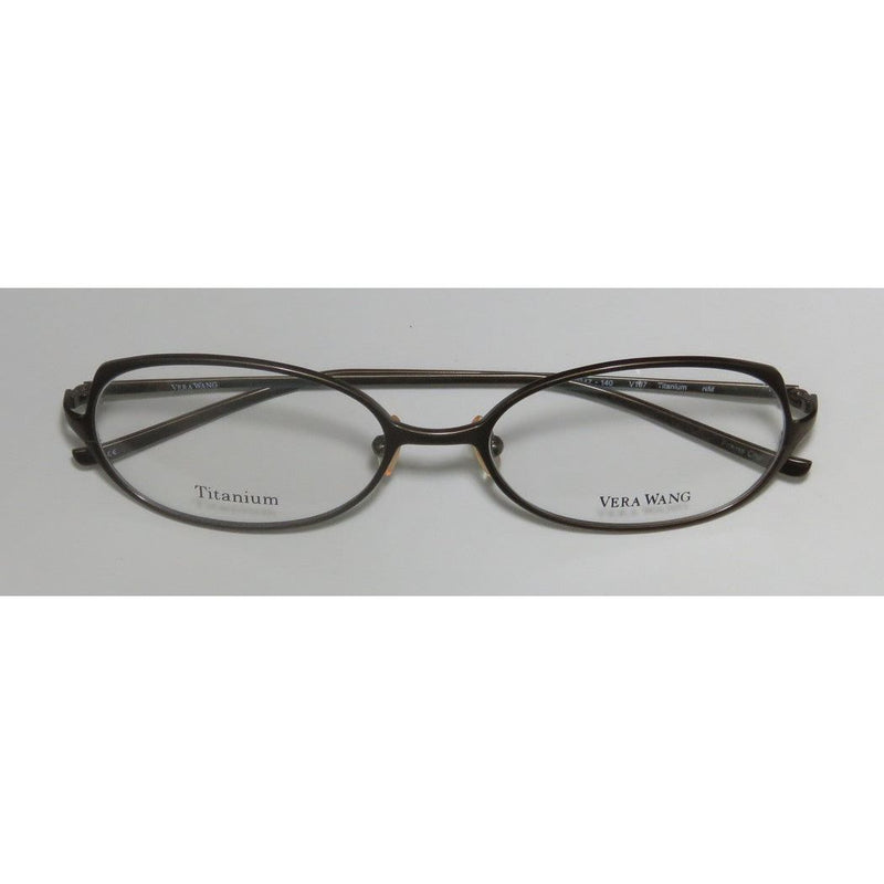 ModaFrames Vera Wang V107 Eyeglasses Eyeglasses