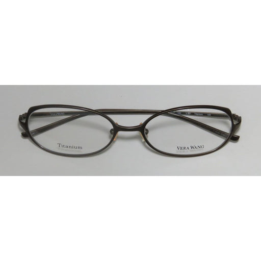 ModaFrames Vera Wang V107 Eyeglasses Eyeglasses