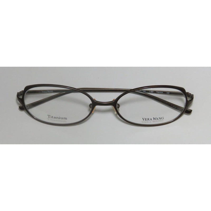 ModaFrames Vera Wang V107 Eyeglasses Eyeglasses