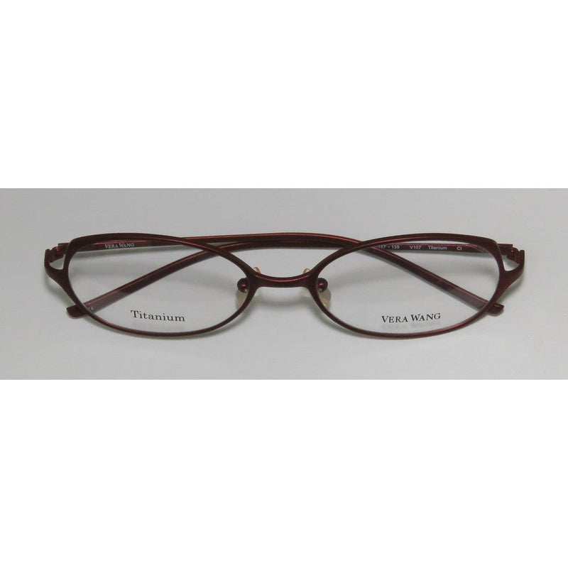 ModaFrames Vera Wang V107 Eyeglasses Eyeglasses