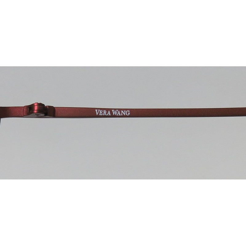 ModaFrames Vera Wang V107 Eyeglasses Eyeglasses