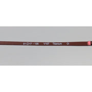 ModaFrames Vera Wang V107 Eyeglasses Eyeglasses