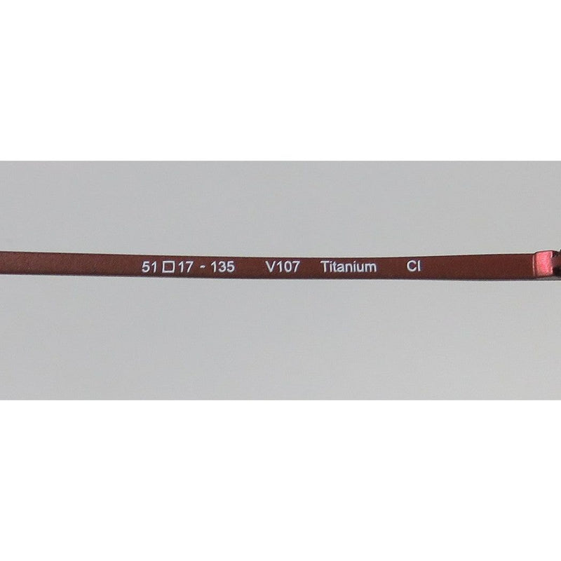 ModaFrames Vera Wang V107 Eyeglasses Eyeglasses