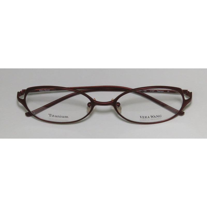 ModaFrames Vera Wang V107 Eyeglasses Eyeglasses