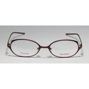 ModaFrames Vera Wang V107 Eyeglasses Eyeglasses
