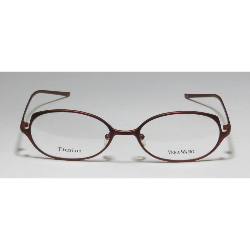 ModaFrames Vera Wang V107 Eyeglasses Eyeglasses