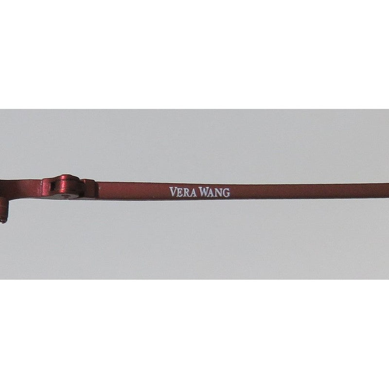 ModaFrames Vera Wang V107 Eyeglasses Eyeglasses