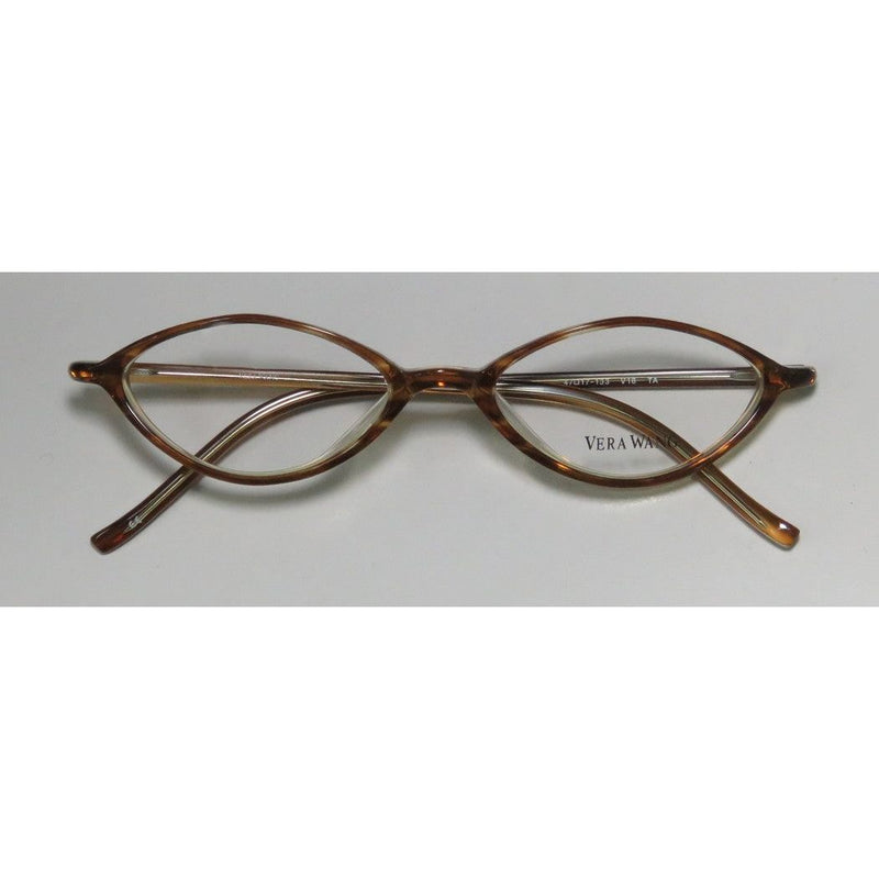 ModaFrames Vera Wang V18 Eyeglasses Eyeglasses