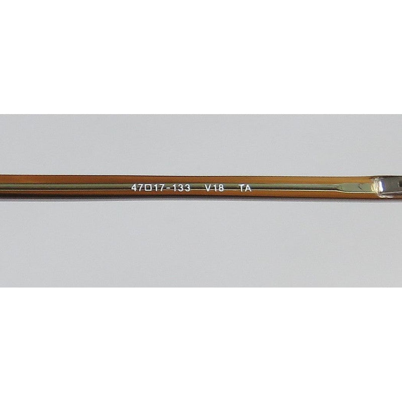 ModaFrames Vera Wang V18 Eyeglasses Eyeglasses