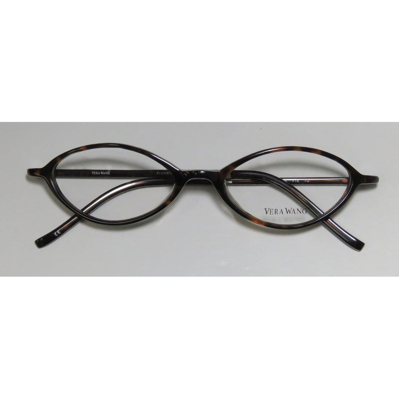 ModaFrames Vera Wang V18 Eyeglasses Eyeglasses