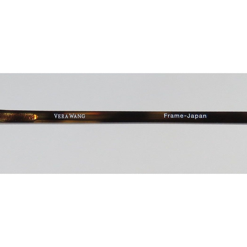 ModaFrames Vera Wang V18 Eyeglasses Eyeglasses