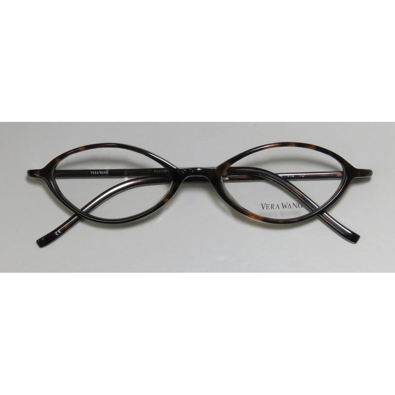 ModaFrames Vera Wang V18 Eyeglasses Eyeglasses