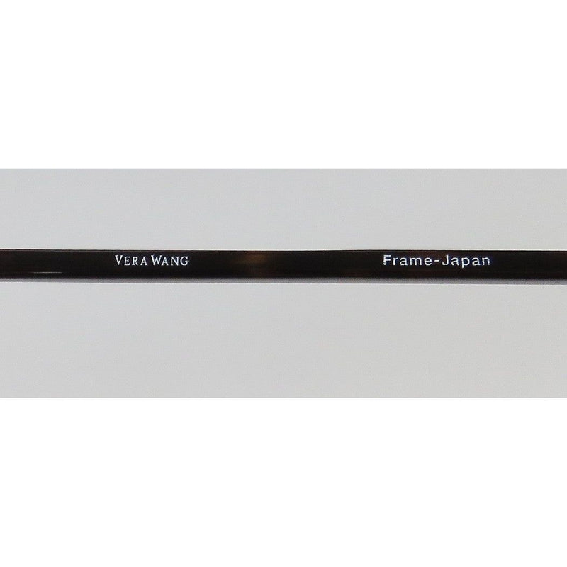 ModaFrames Vera Wang V18 Eyeglasses Eyeglasses