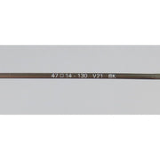 ModaFrames Vera Wang V21 Eyeglasses Eyeglasses