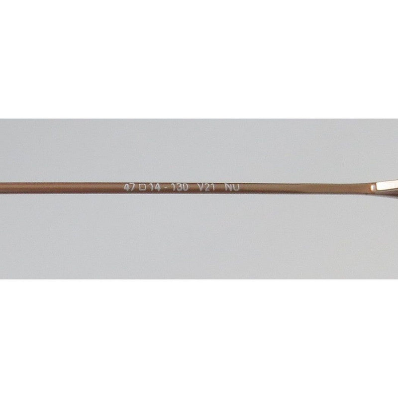 Vera Wang V21 Eyeglasses