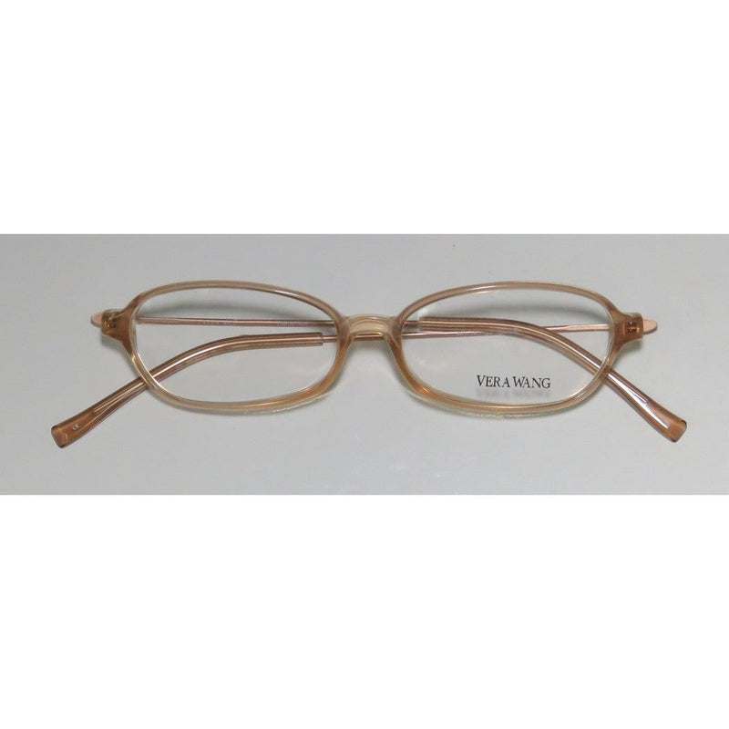 Vera Wang V21 Eyeglasses