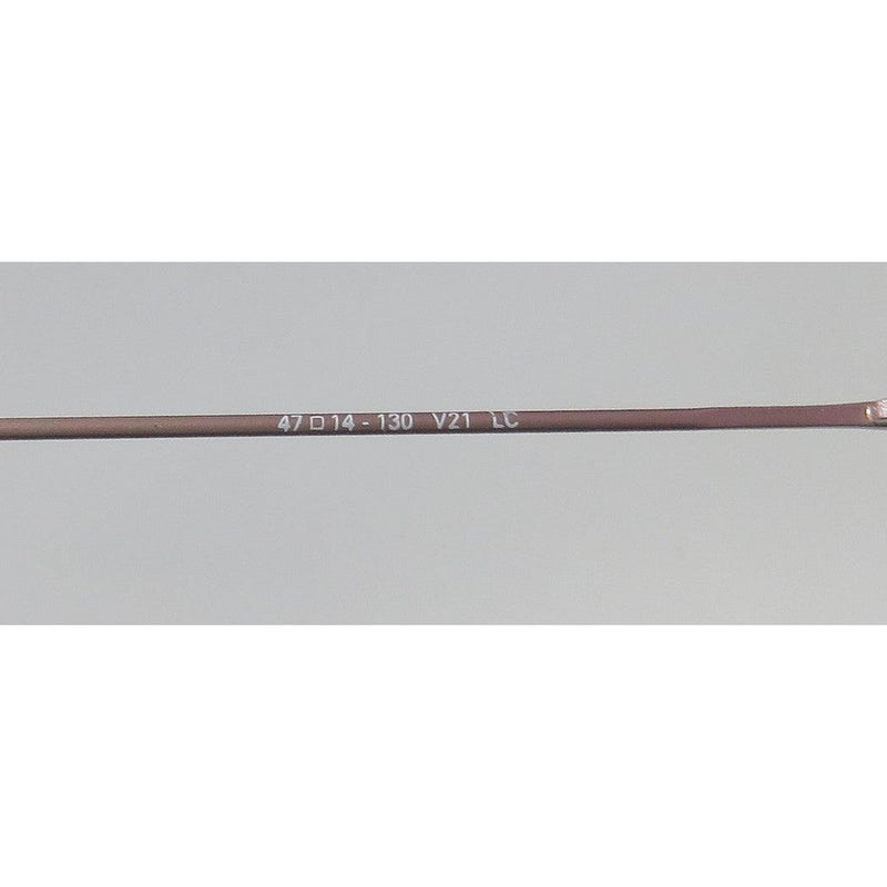 Vera Wang V21 Eyeglasses