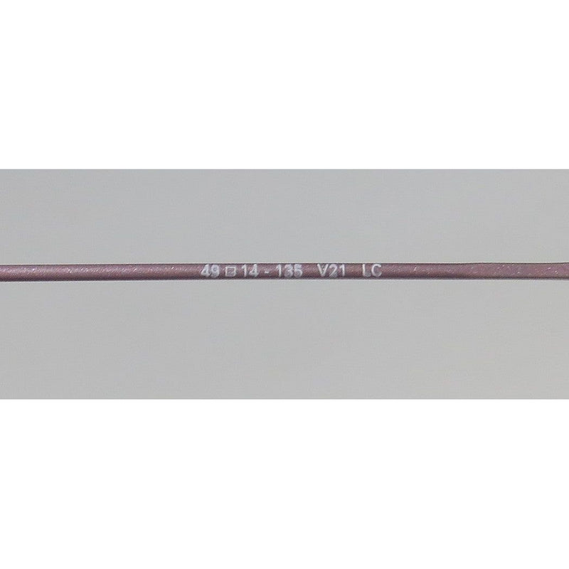 Vera Wang V21 Eyeglasses