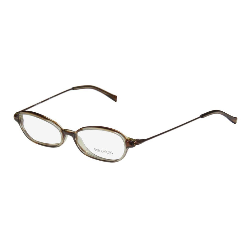 Vera Wang V21 Eyeglasses